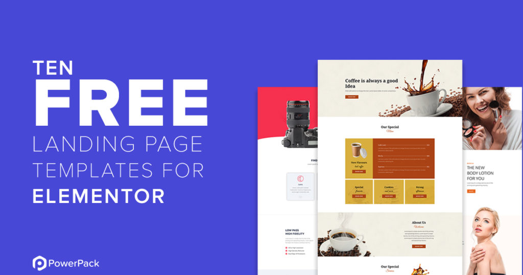 elementor-landing-page-templates-free-download