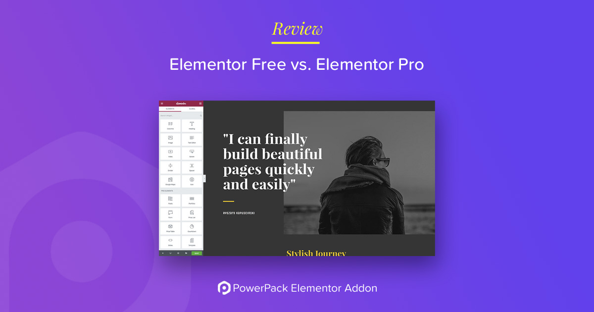 elementor pro worth it