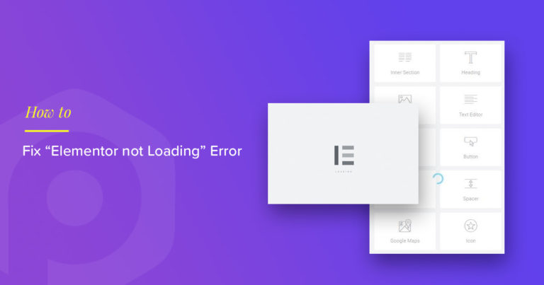 WordPress Elementor Pro Gallery Image Loading Issues Mismatched Webpack Bundle Versions - [Fix] Elementor Not Loading or Elementor Widgets Not Loading Error