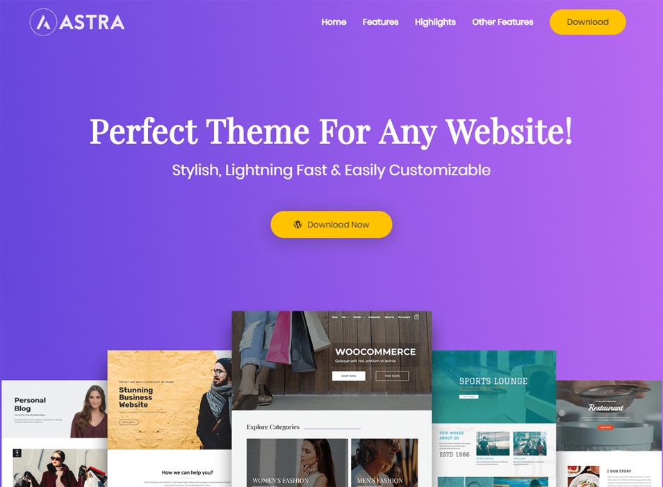 wordpress theme free artist