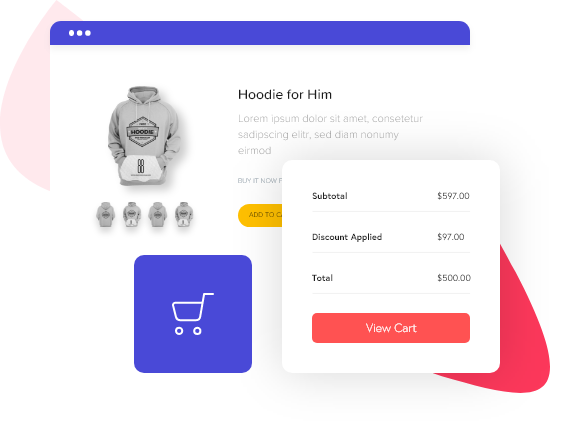 Elementor WooCommerce Widgets