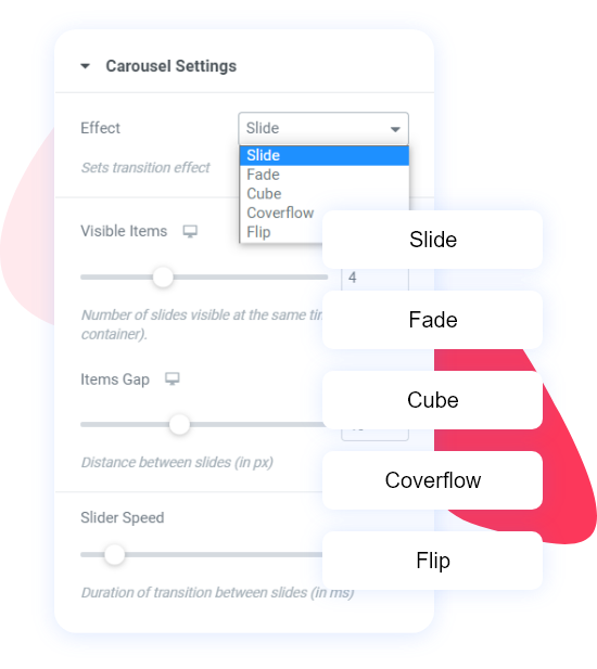 elementor image carousel elementor image carousel