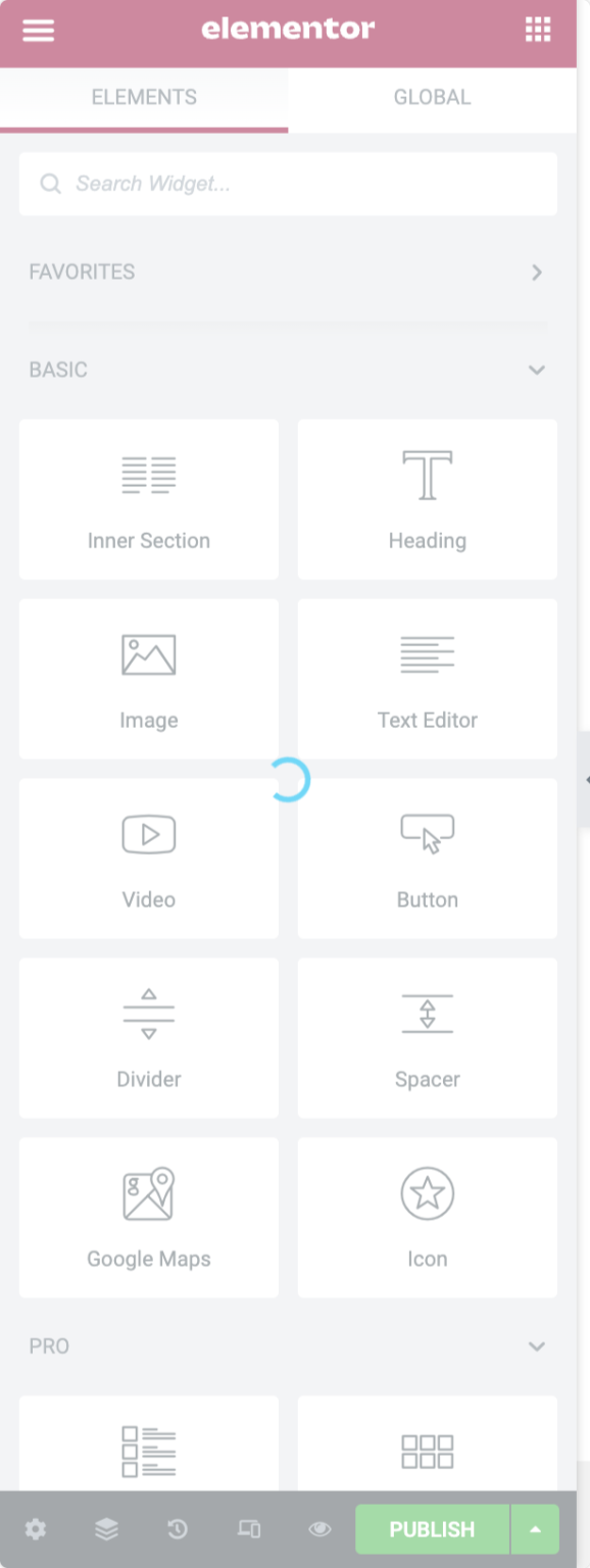 Elementor Errors - Common Issues & Troubleshooting for Elementor